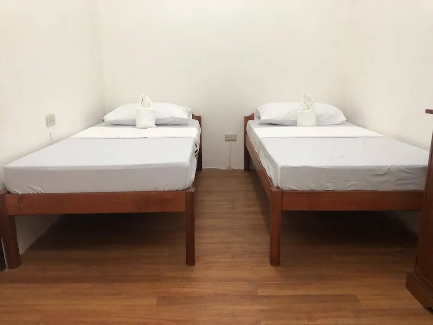 Bed Bunks and Beyond Hostel