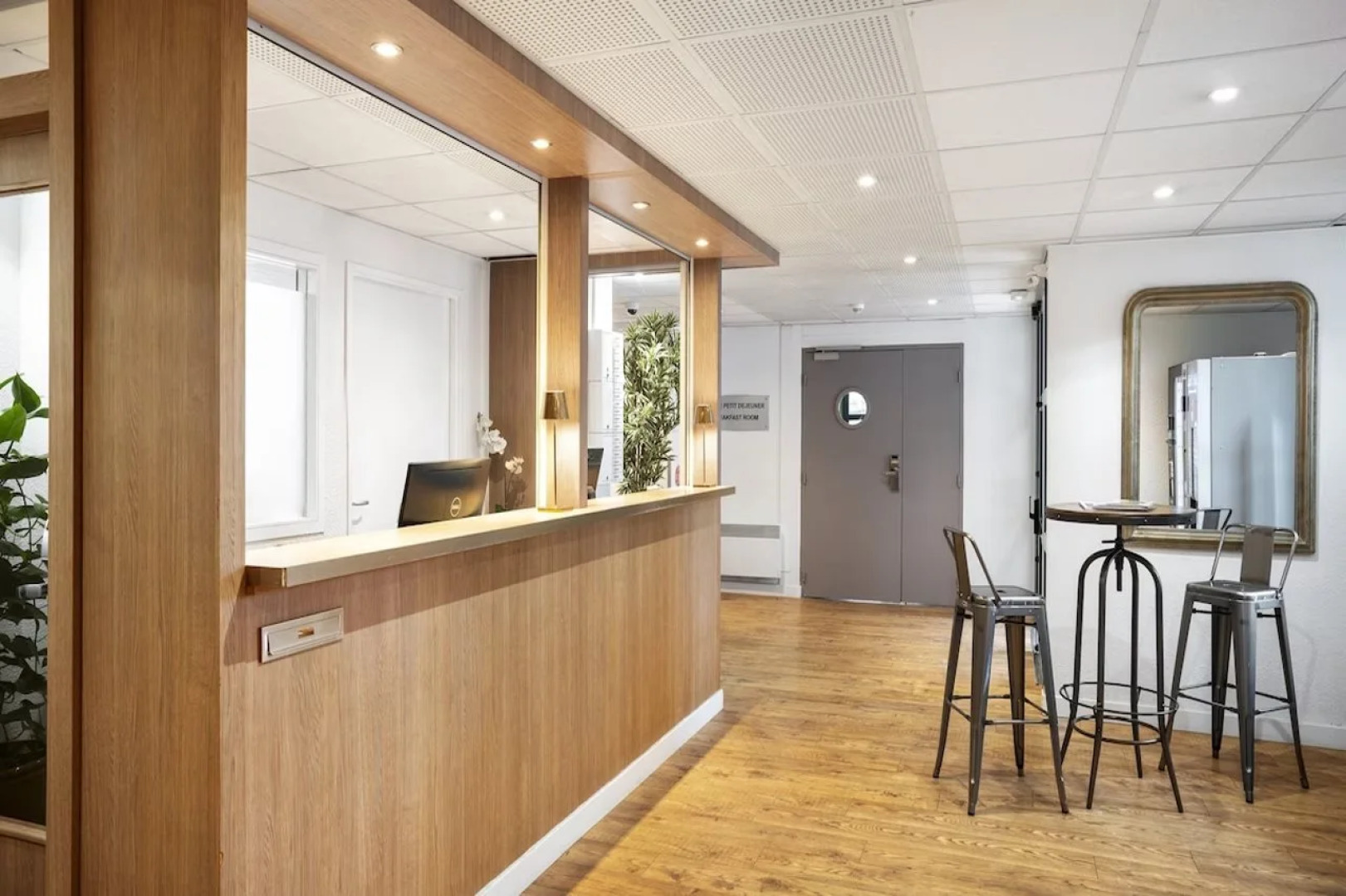 Séjours & Affaires Serris Val d'Europe Rive Gauche