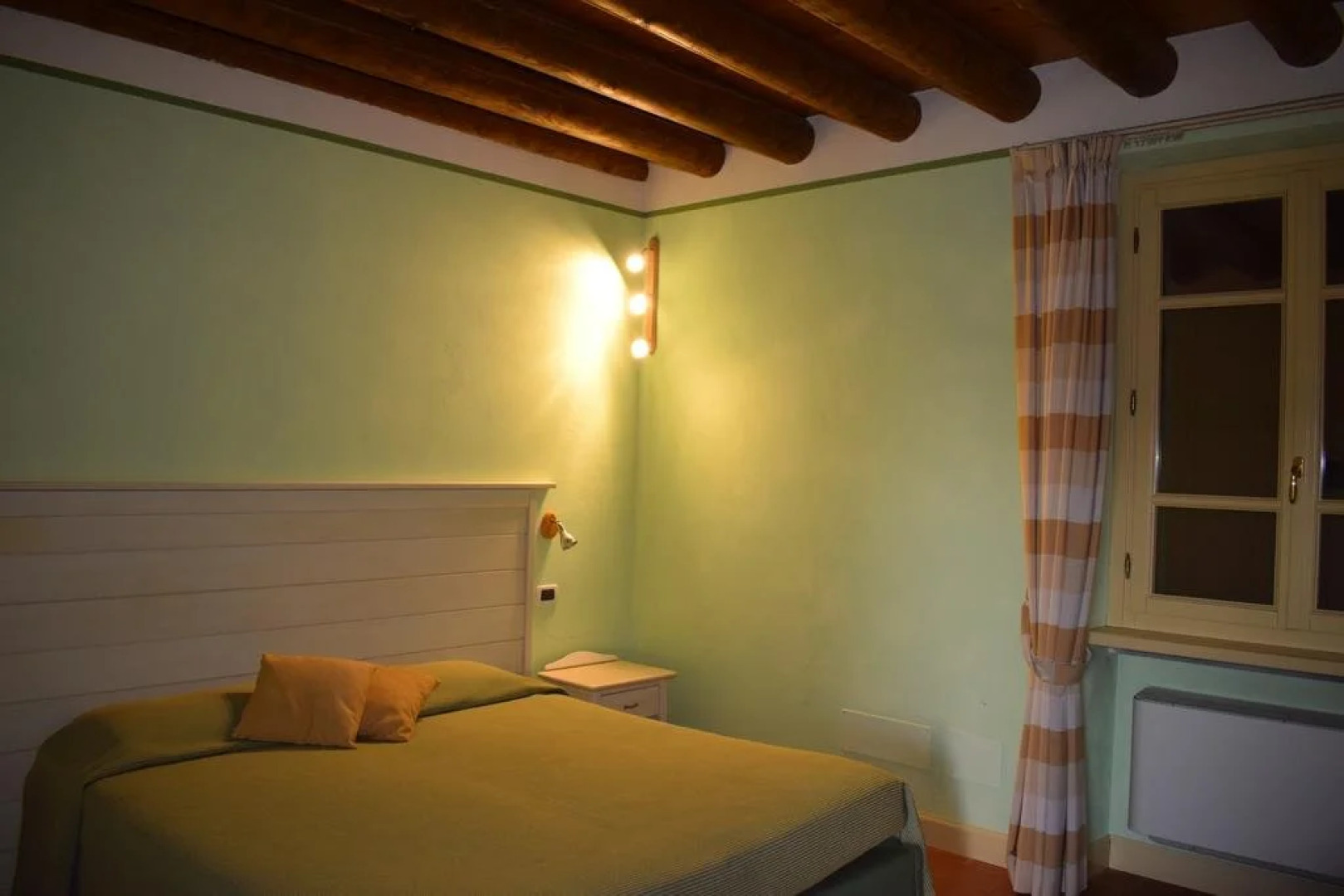 Agriturismo Ca' del Lupo