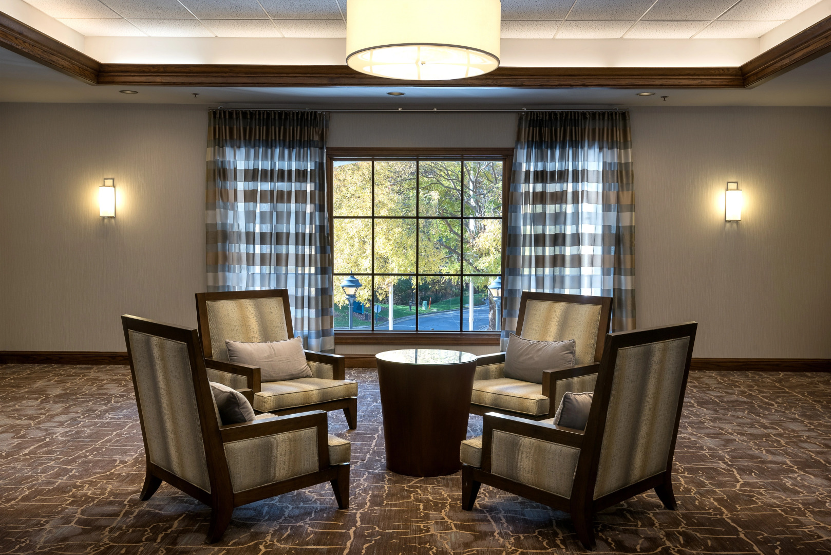Homewood Suites by Hilton Raleigh/Cary
