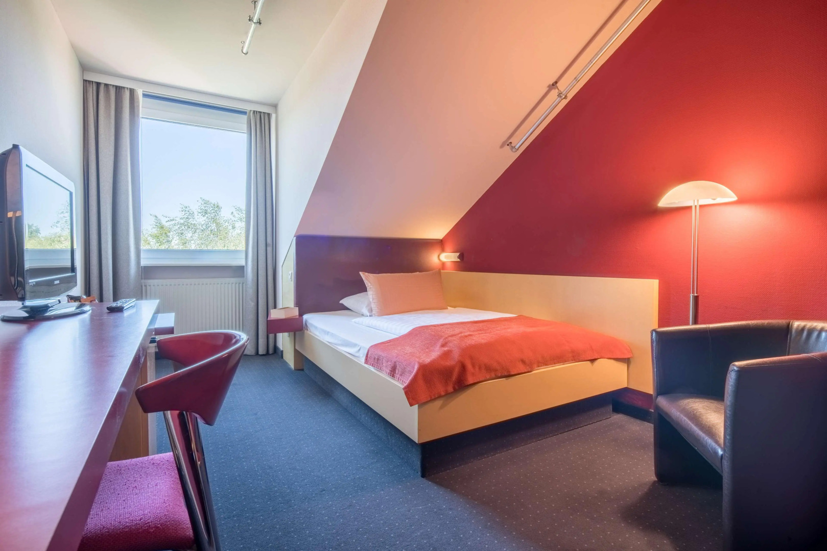 Best Western Hotel Prisma