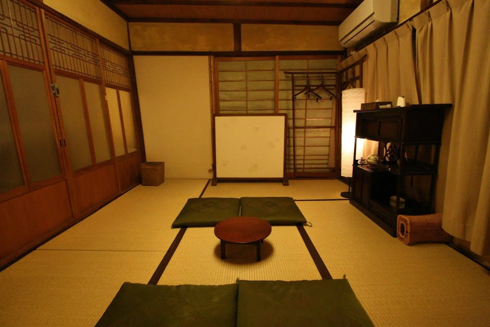 HARUYA Higashiyama - Hostel