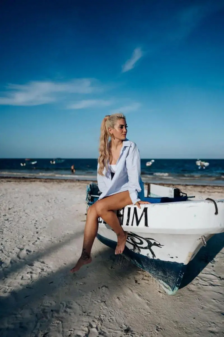 Villa Pescadores Tulum