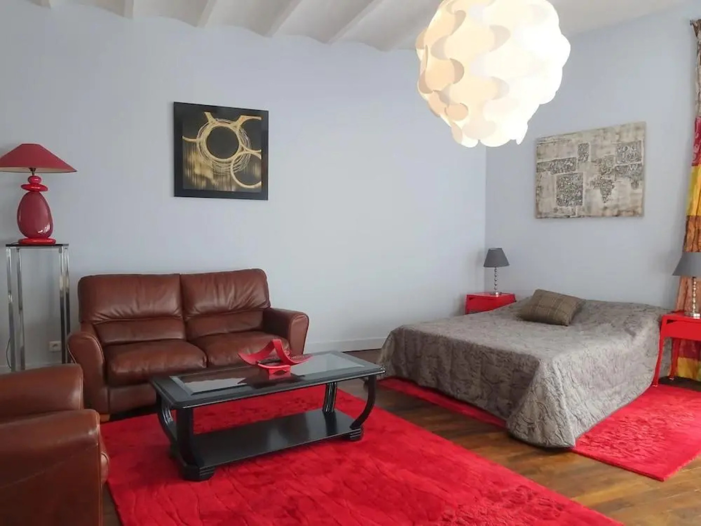 Le Manoir de la Guépière