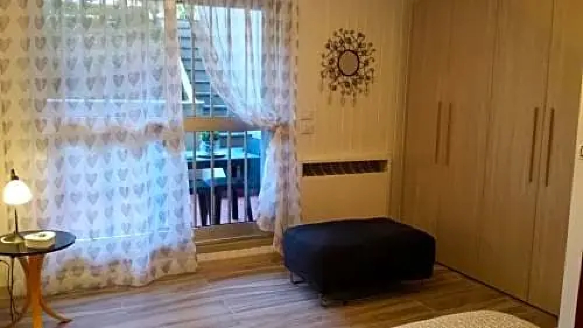 Bed & Breakfast Ma Maison