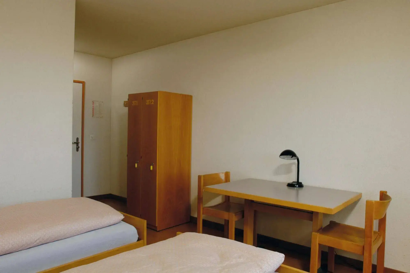 Youth Hostel Zug