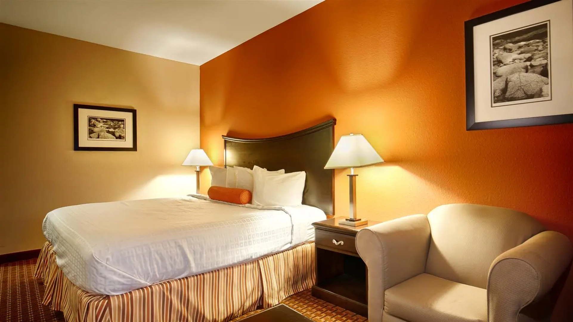 Best Western Circle Inn