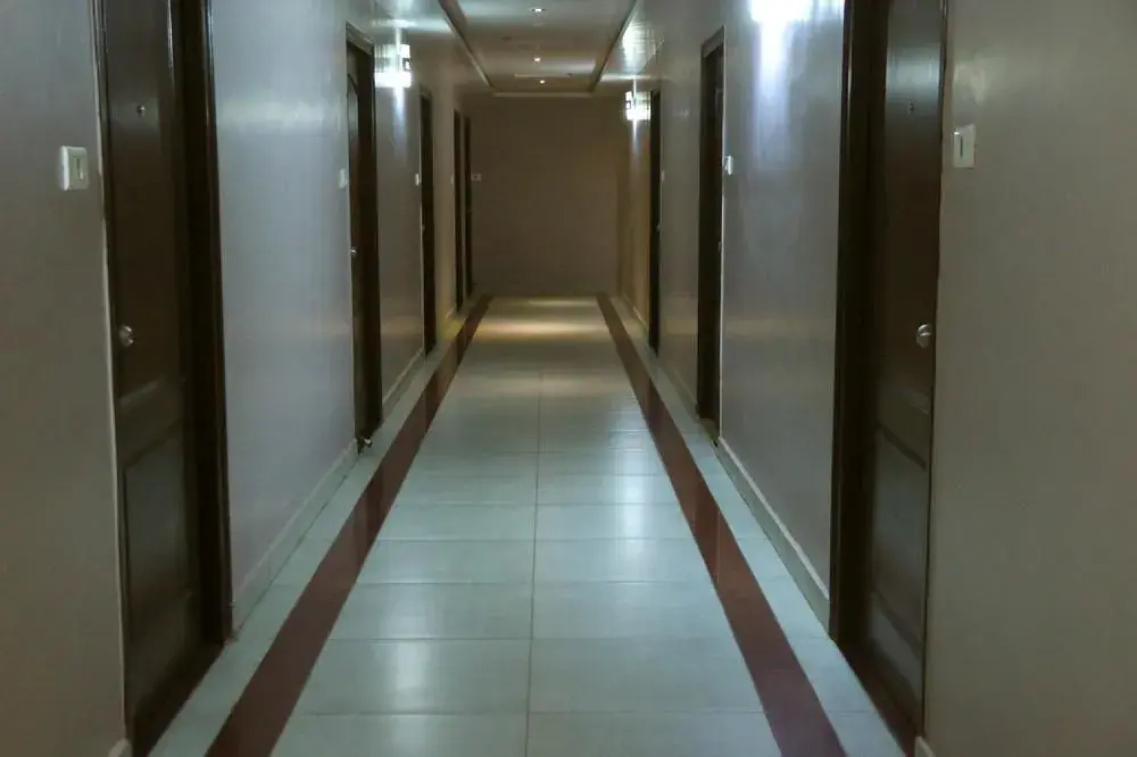 OYO 1843 Hotel PLR Kandy