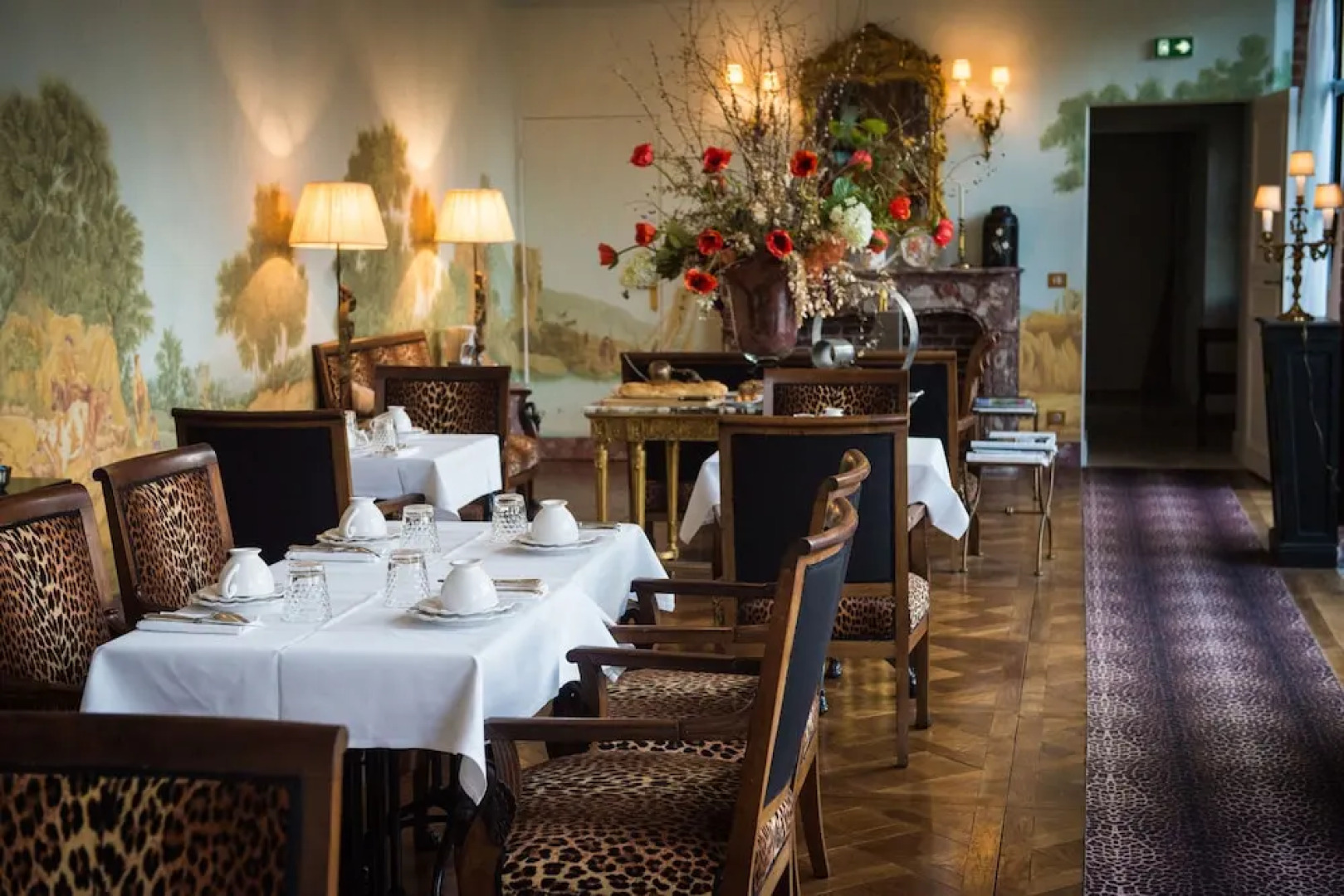 Domaine de La Groirie - Le Mans