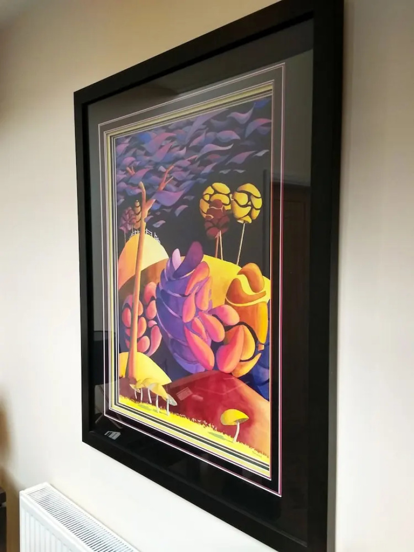 Porthkerry House Bed and Breakfast