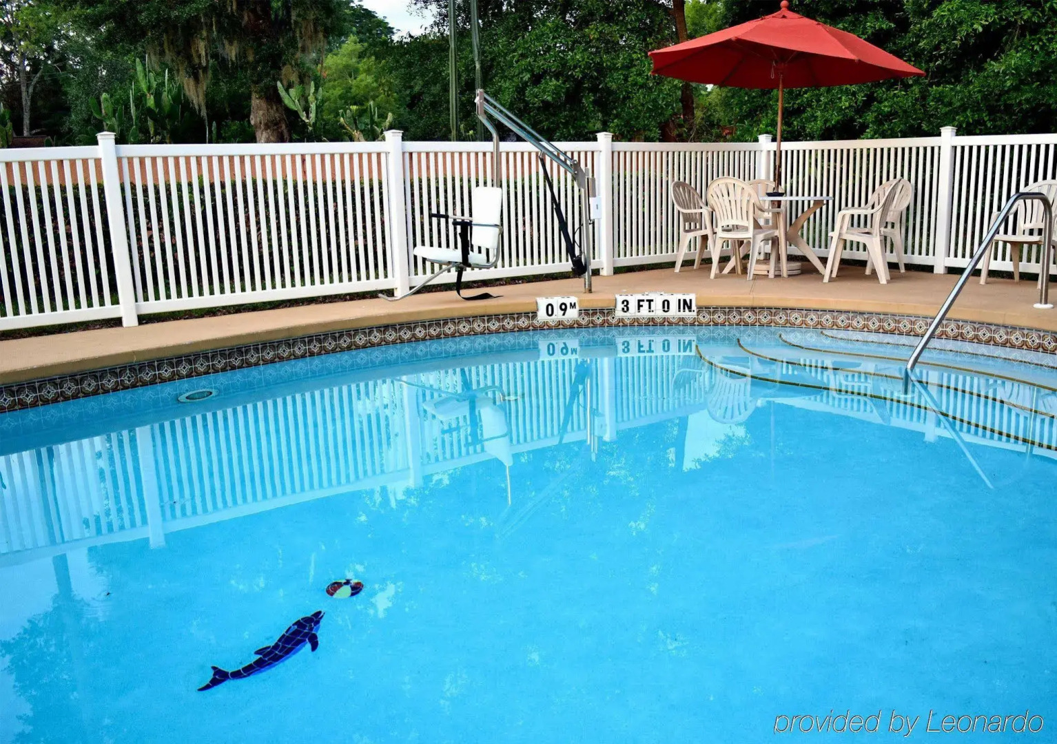 Comfort Inn & Suites DeLand - near University