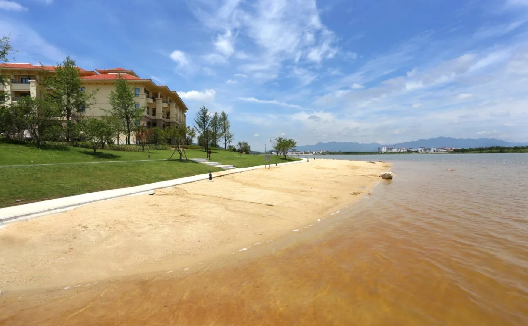 Yiwu Yourworld International Conference Centre