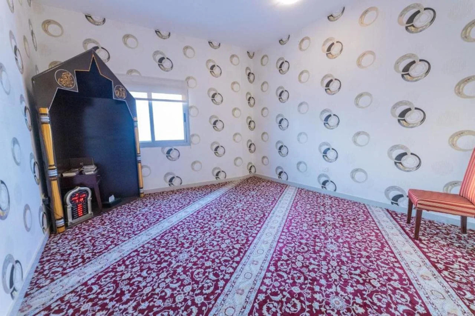 Ewan Tower Hotel Apartments