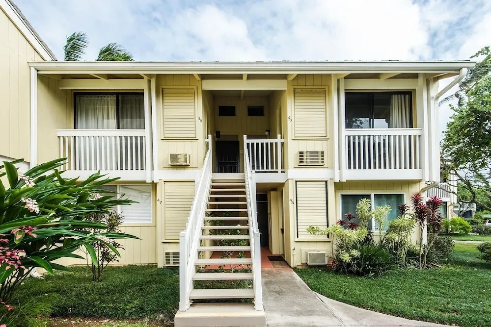 Turtle Bay Resort 2 Bedroom Condo