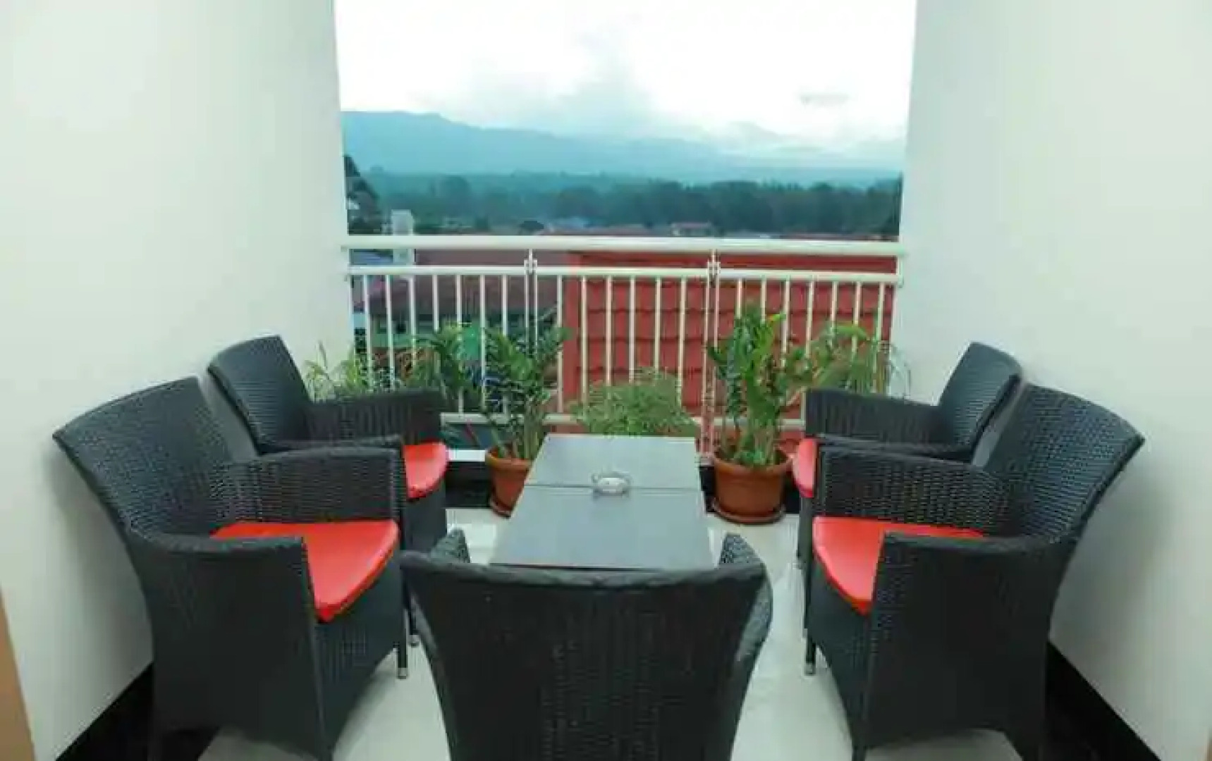 Hotel Mersi Bukittinggi (Hotel Syariah)