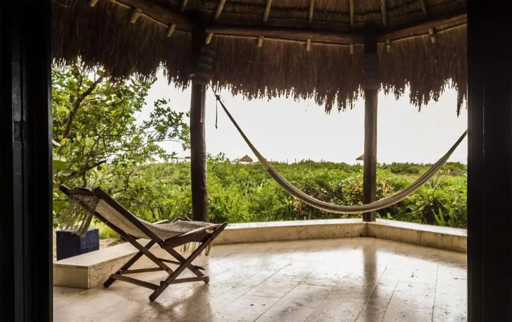 Xixim Unique Mayan Hotel