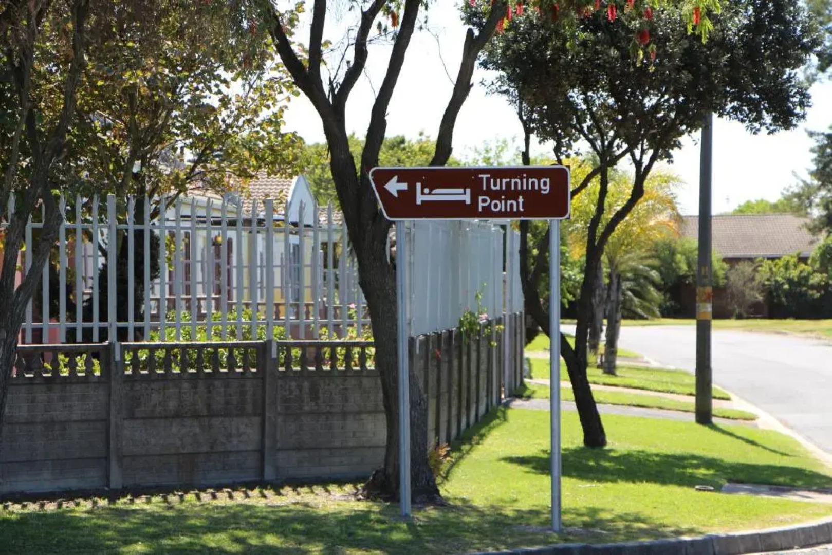 Turningpoint Bed & Breakfast