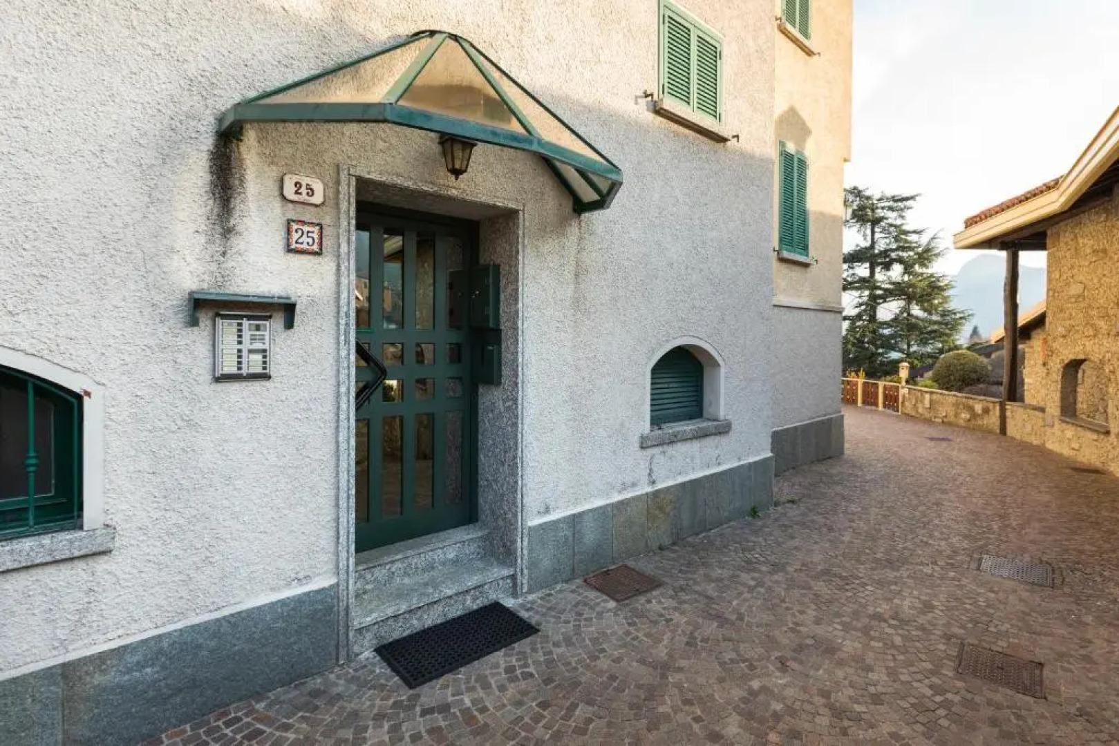 Civenna Lake View by Wonderful Italy