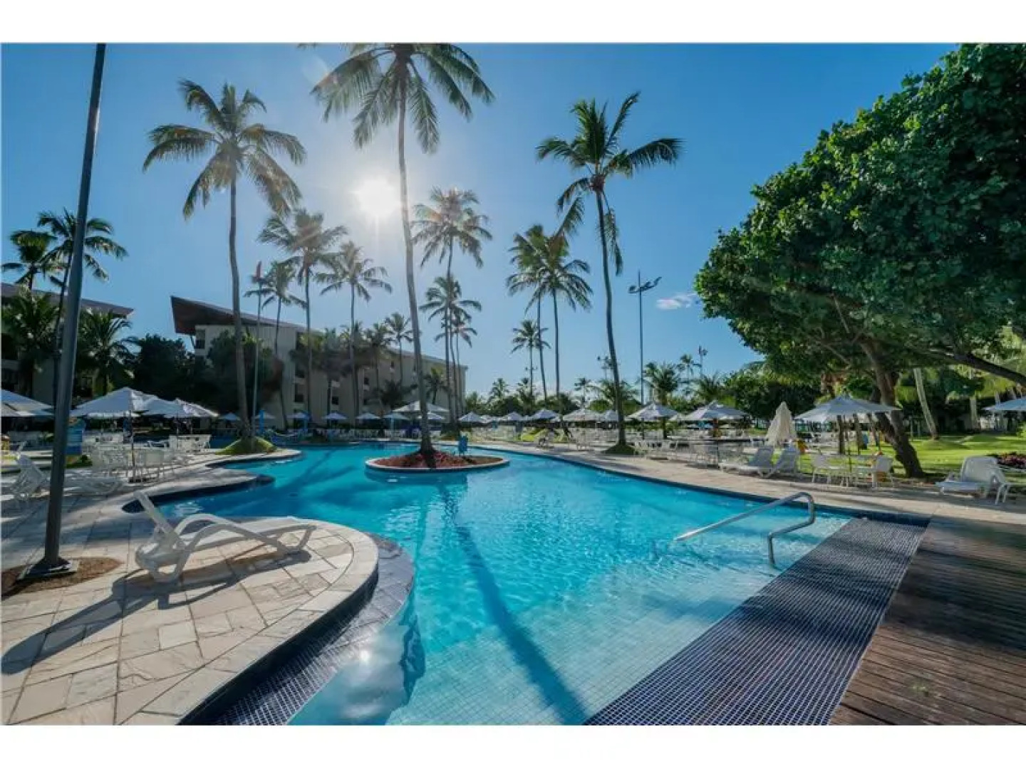 Malawí Flat Muro Alto