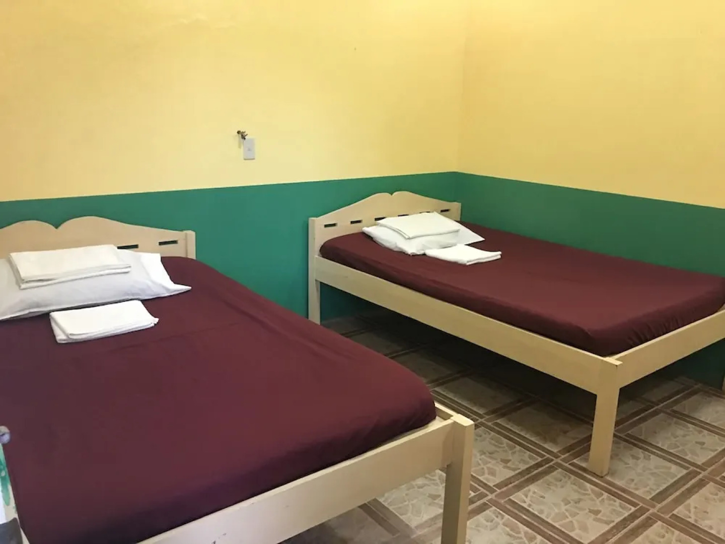 Twilight N Pension House