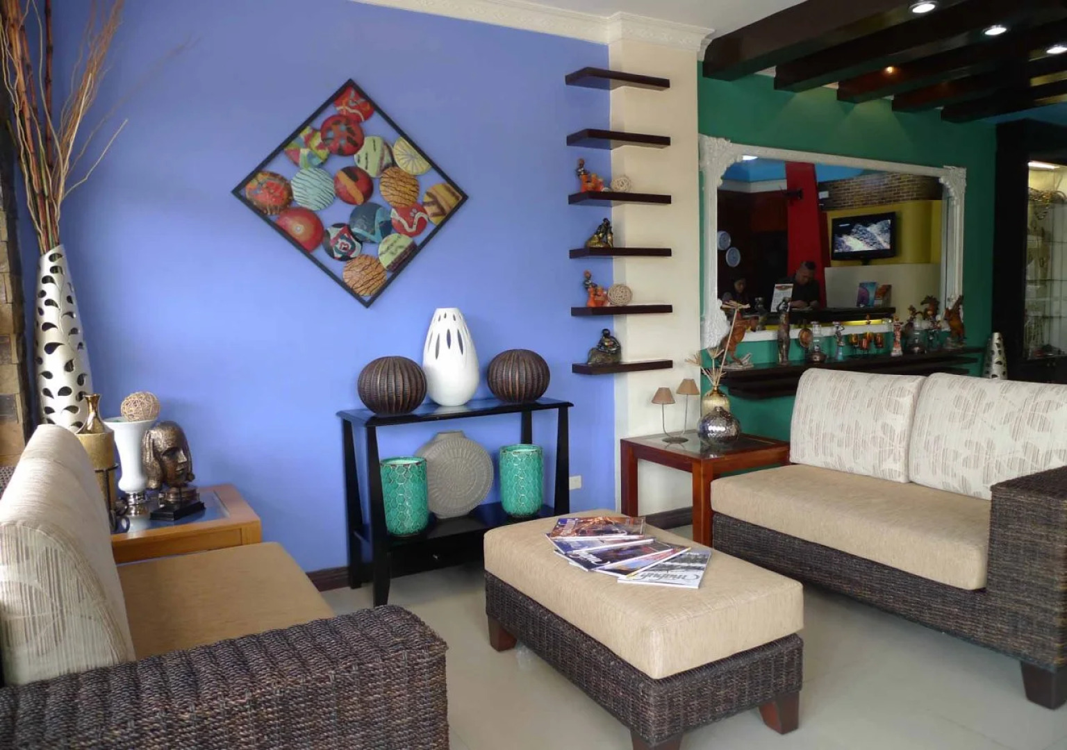 桑托斯将军城冰堡体验酒店(Ice Castle Experience Hotel General Santos)