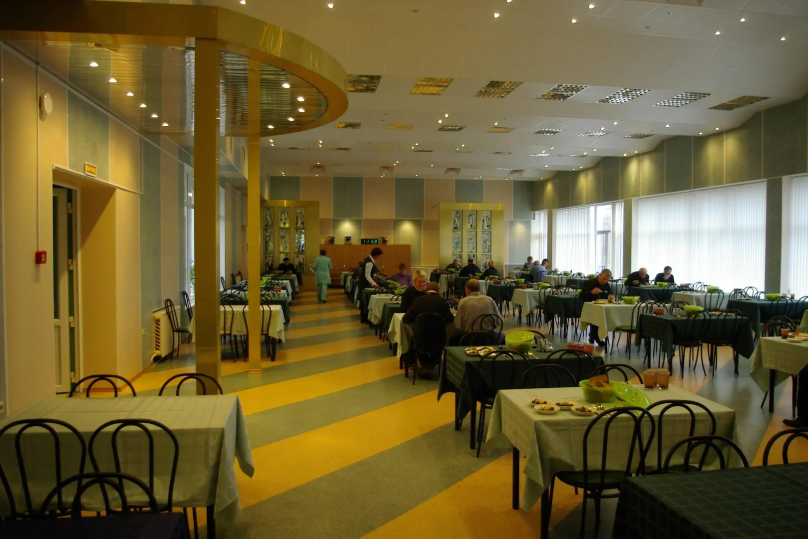 Севмаш санаторий