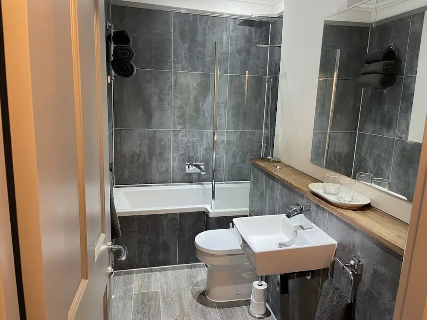 The Kingsbury at No7 & No8