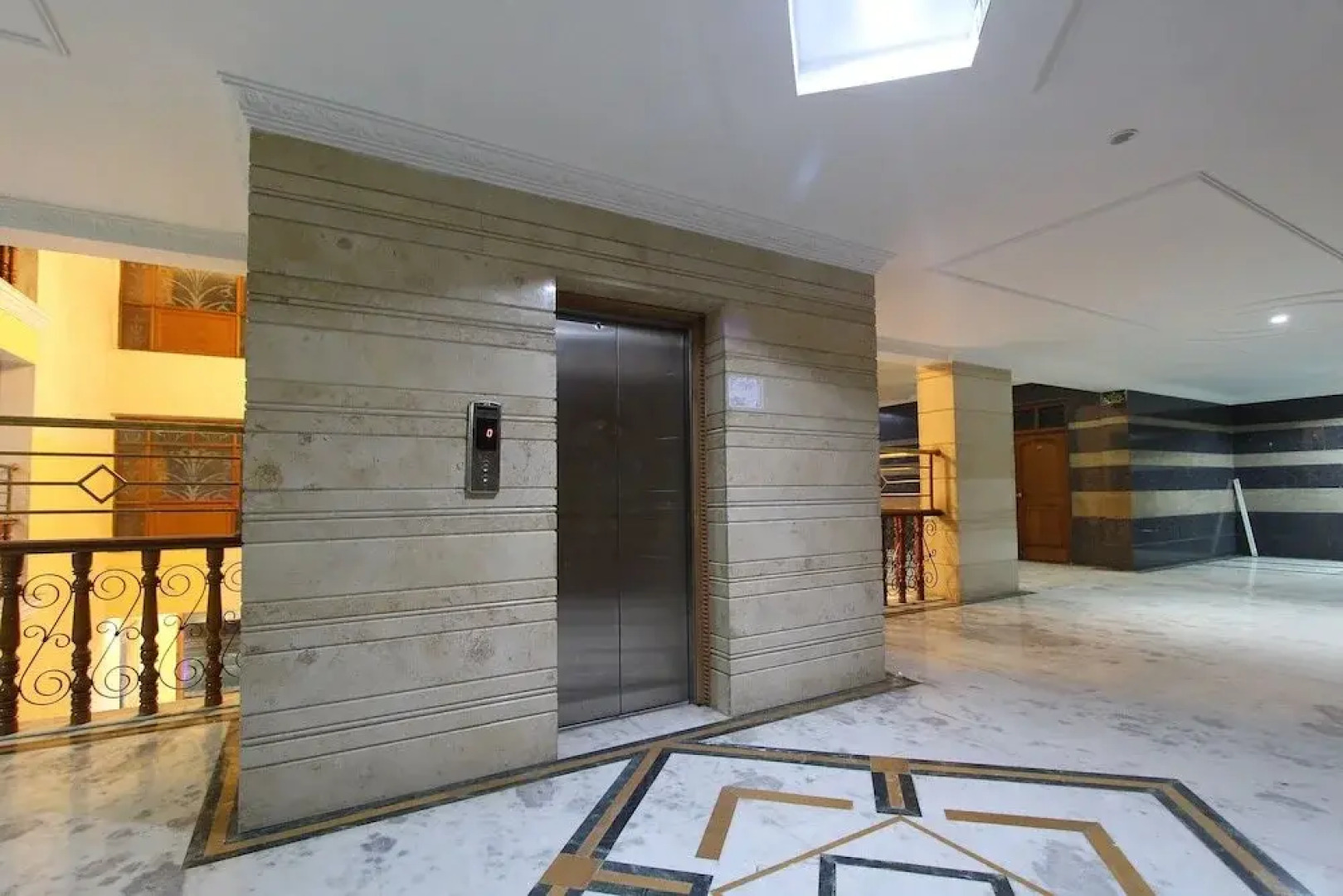 Hotel Kubera Palace by OYO Rooms