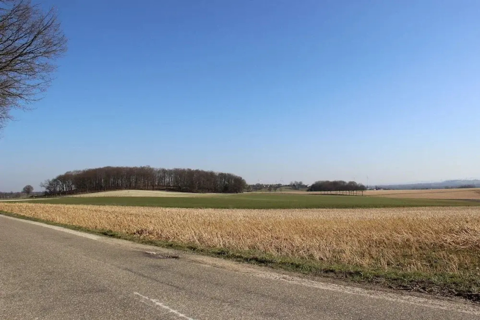 Pleasant Apartment Near Valkenburg