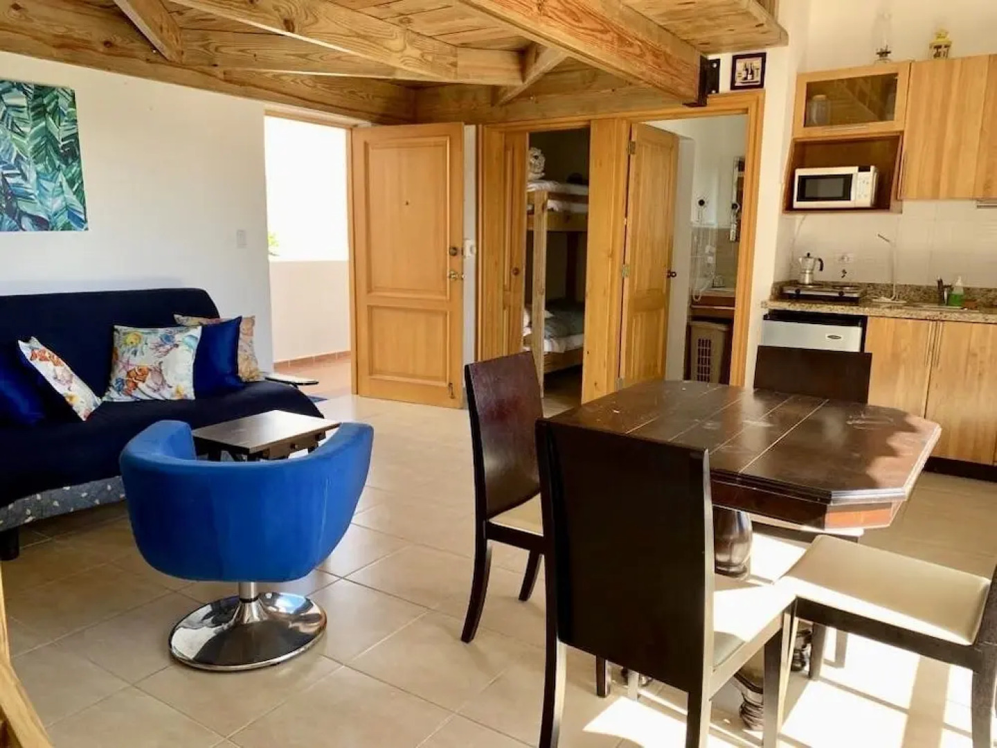 Apartaments at Cadaques Caribe