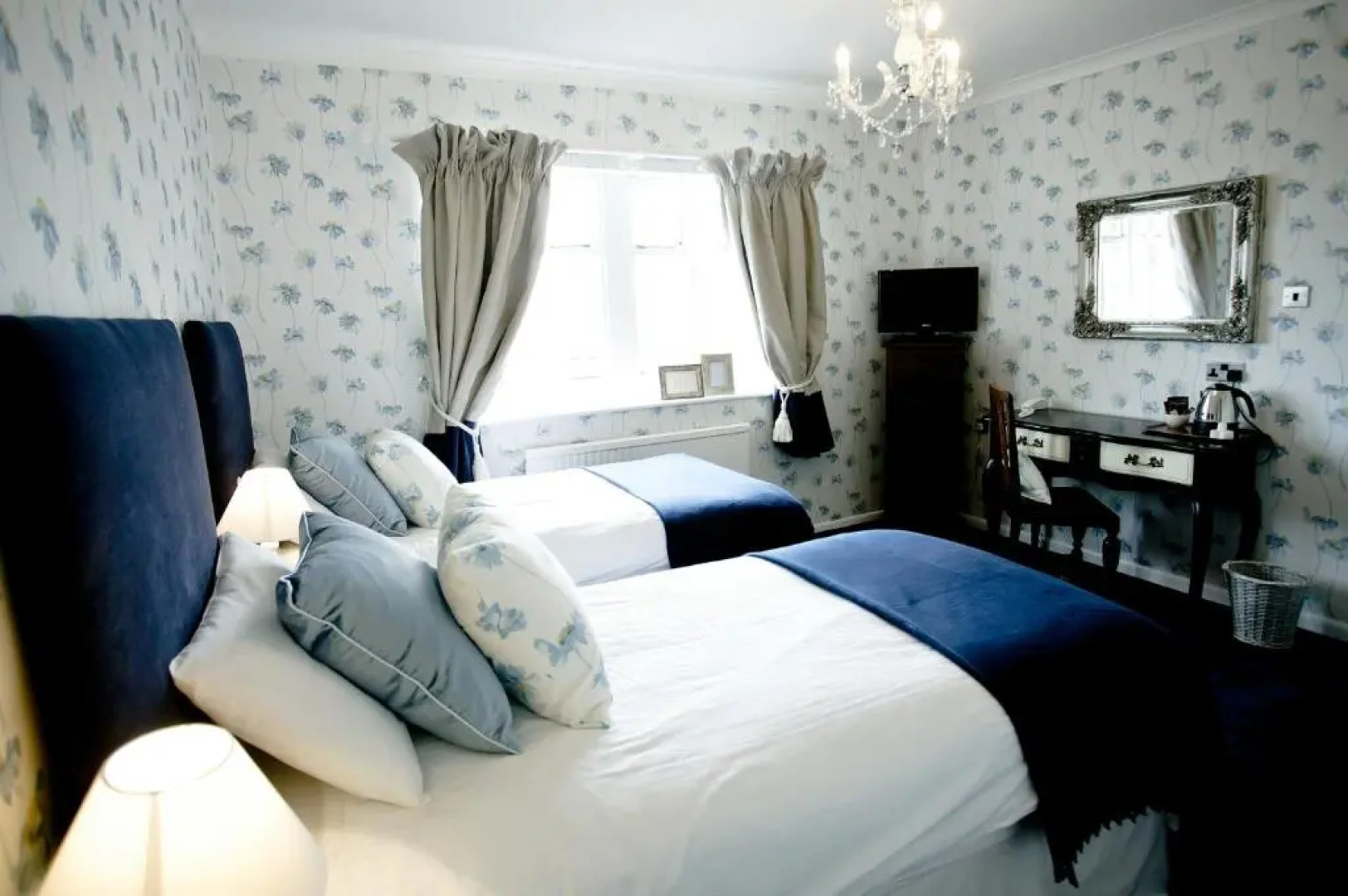 The Stirk House Hotel