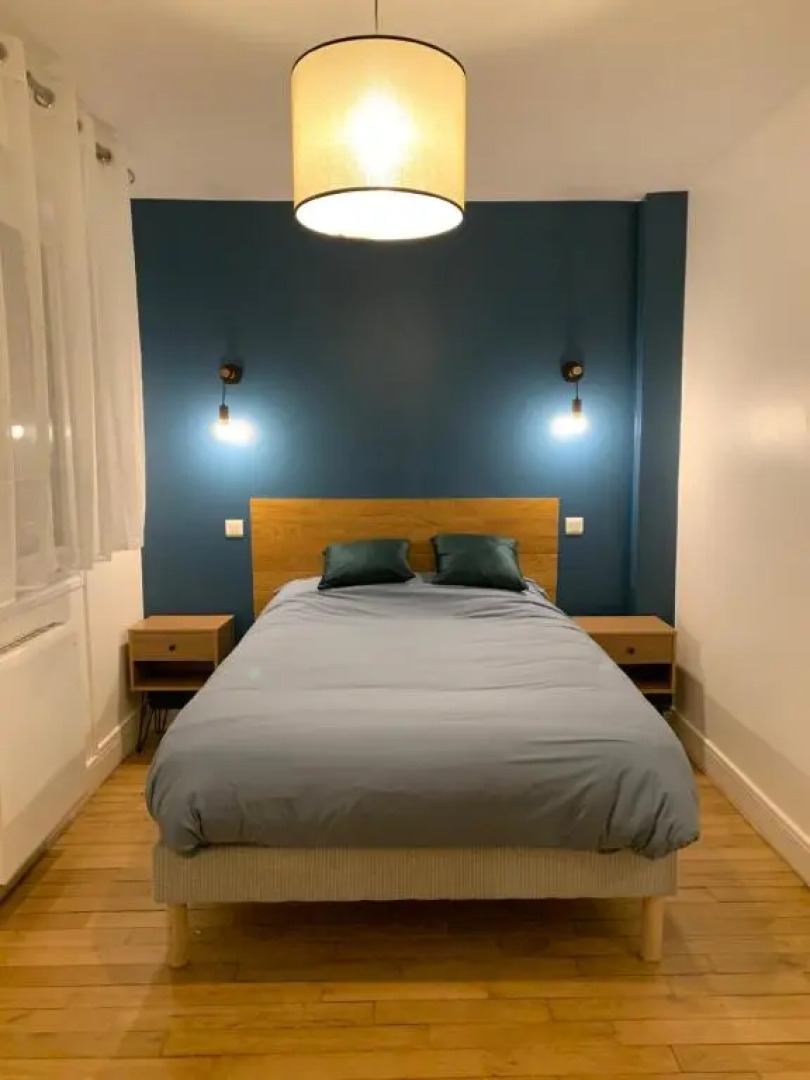 Honoriane - Appartements meublés