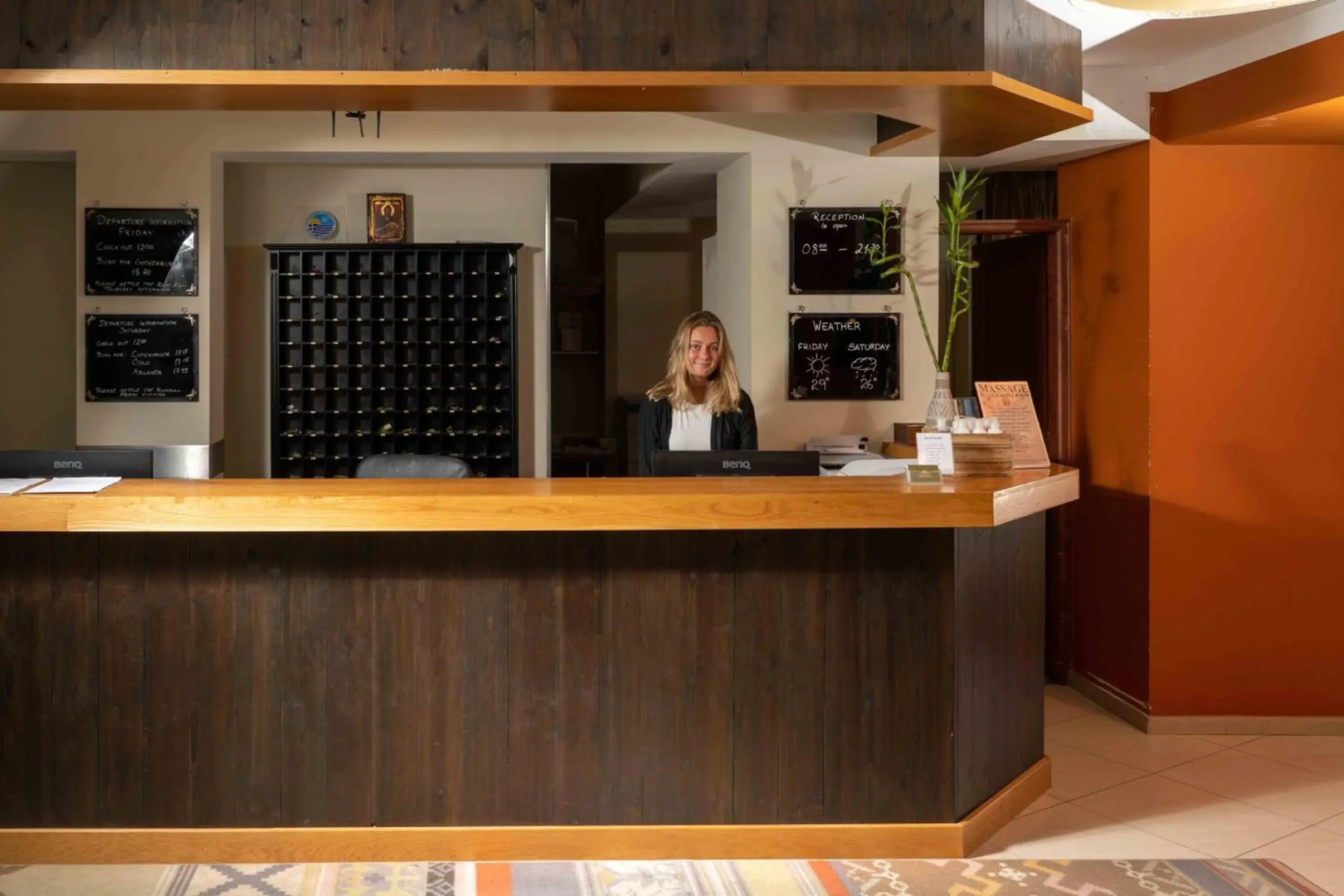 Отель Almyrida Village and Waterpark