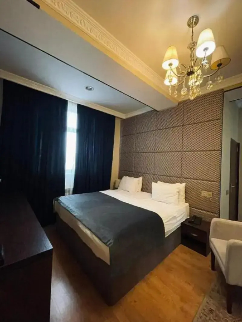 Central City hotel Baku