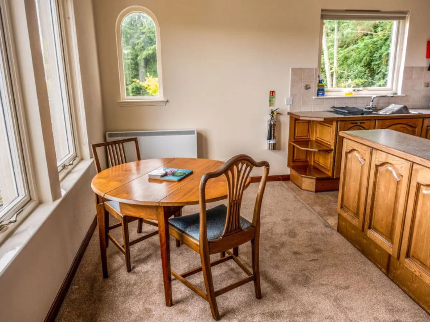 House Wood Side Drumnadrochit