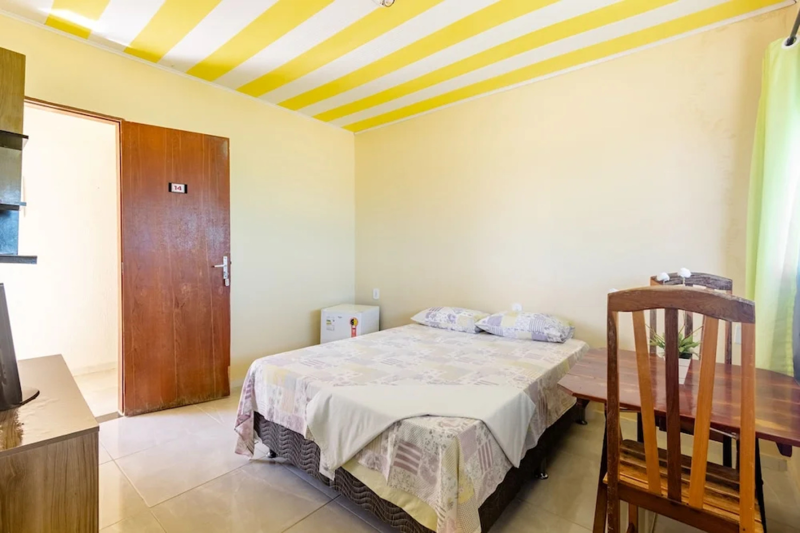 OYO Pousada Cavalo Marinho