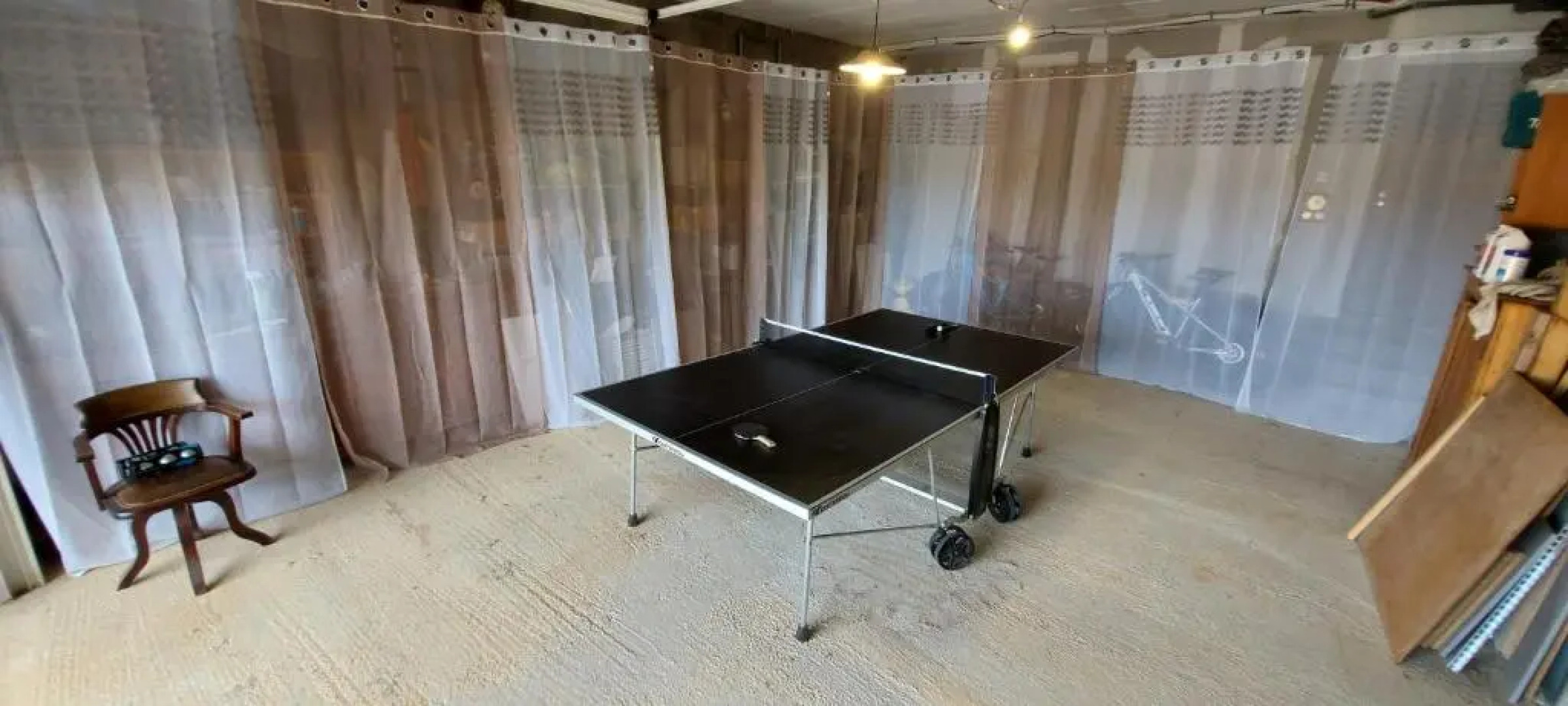 Corse et Zen VILLA SUR LES BOIS 85m2 5à7 pers