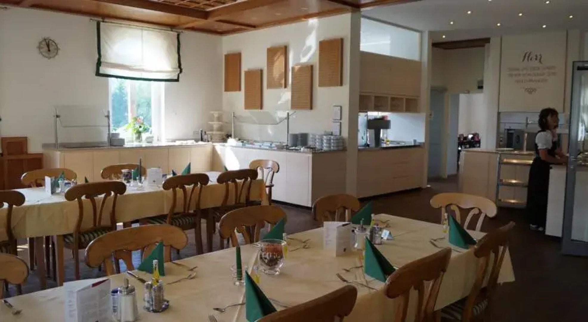 Tagungs- und Erholungshaus