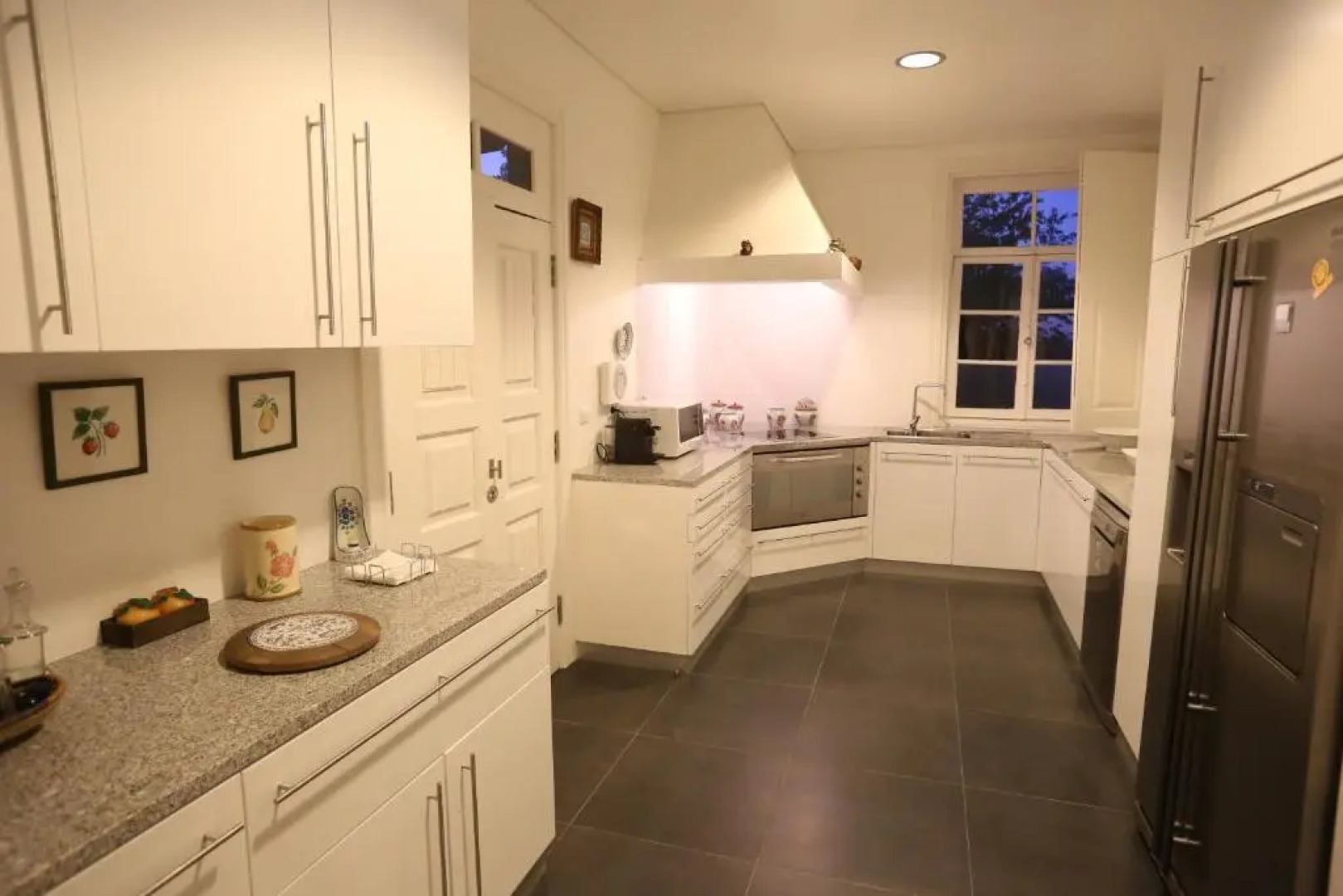 Quinta Da Portela - Casa Visconde Arneiros