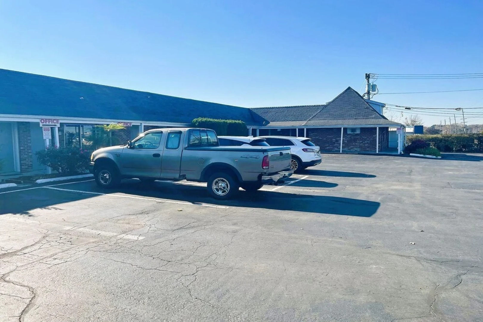 Apollo Motel By OYO Cinnaminson NJ, US-130