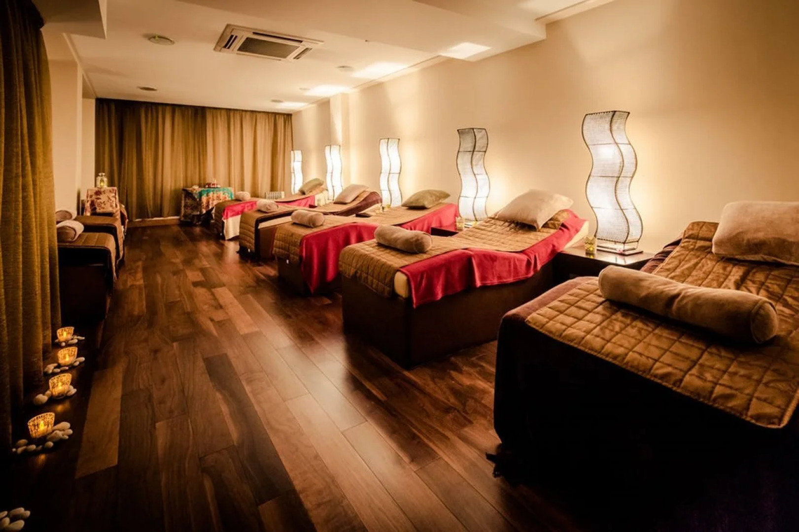 Rochestown Lodge Hotel