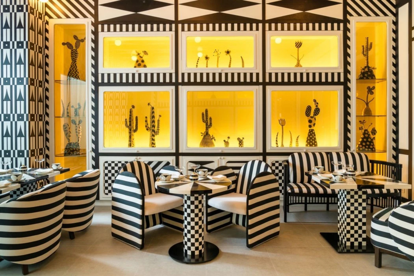 The Standard, Bangkok Mahanakhon