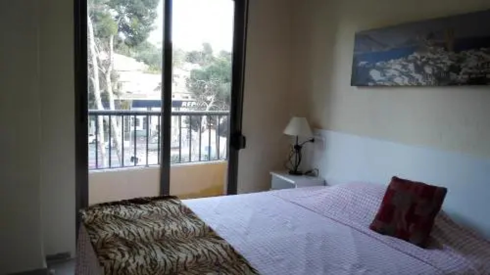 Apartamento Tosca Mar