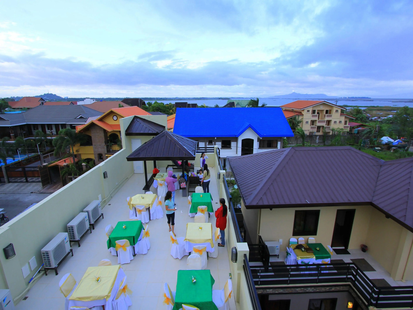 Spring Memories Resort