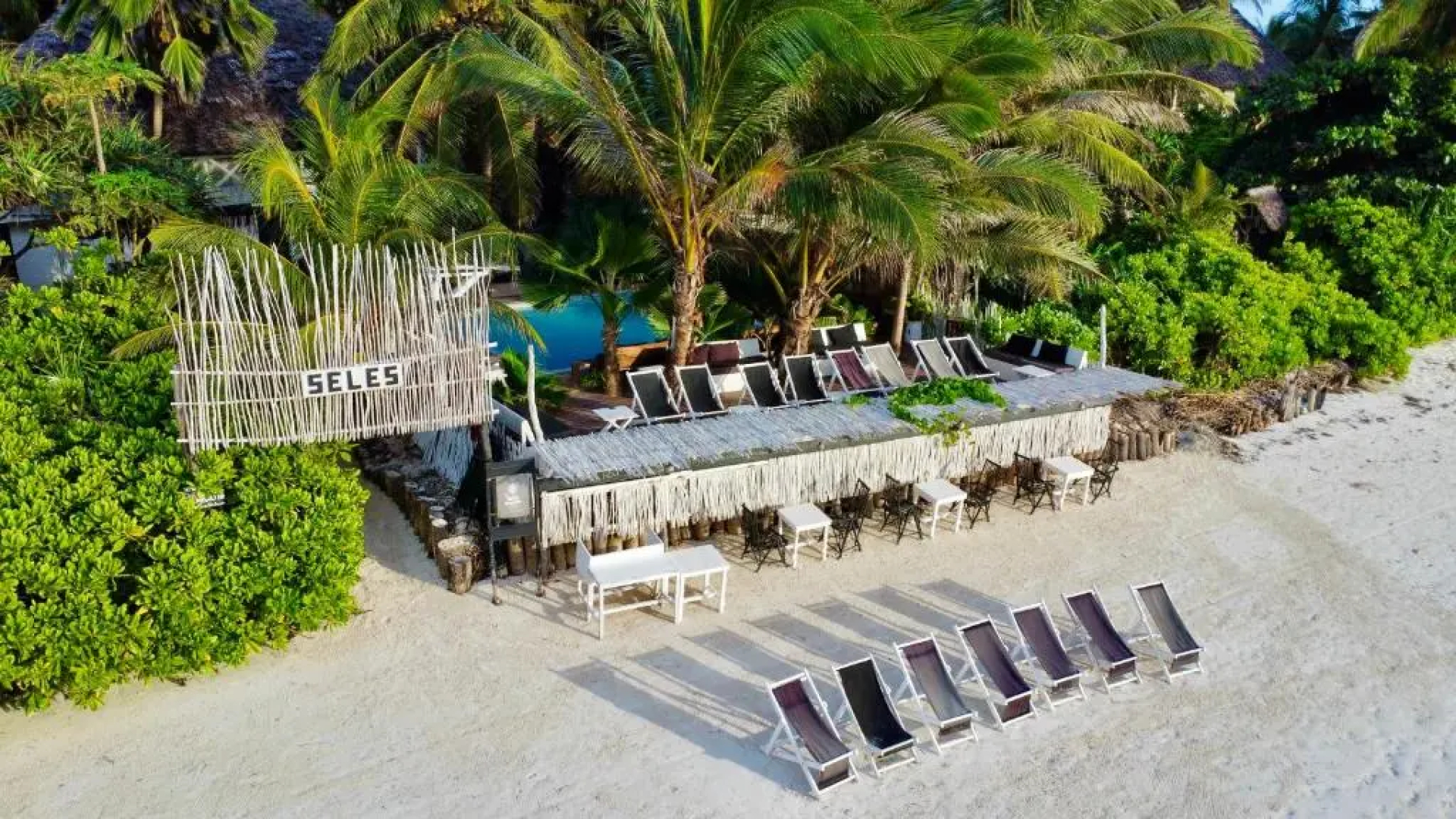 Seles Bungalows