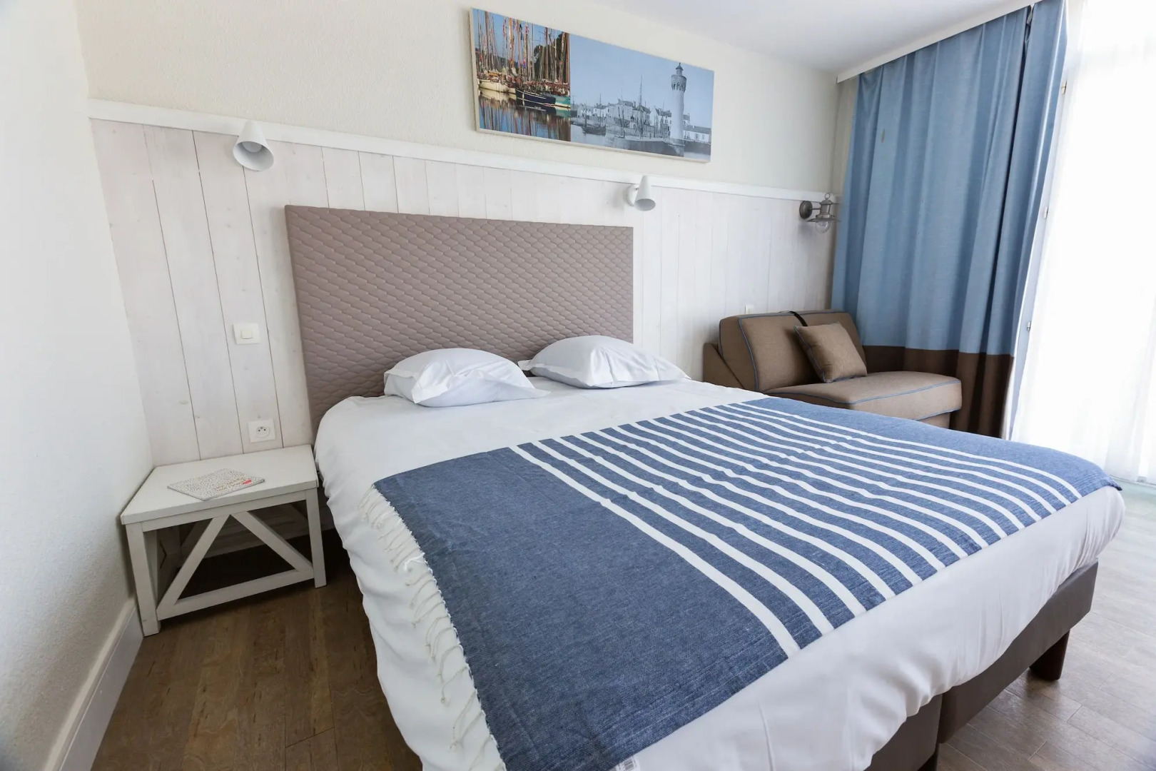 Residence P&V Premium le Palais des Gouverneurs