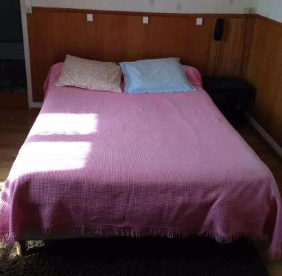 The Hotel De La Poste Et Europe