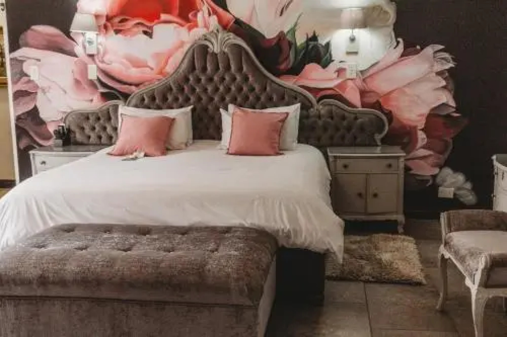 Iso'Bella Vita Guesthouse