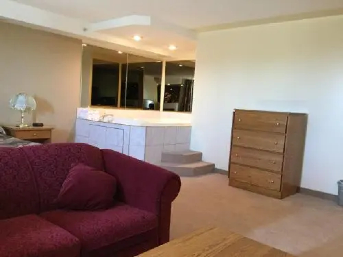 Western Budget Motel #2 Grande Prairie