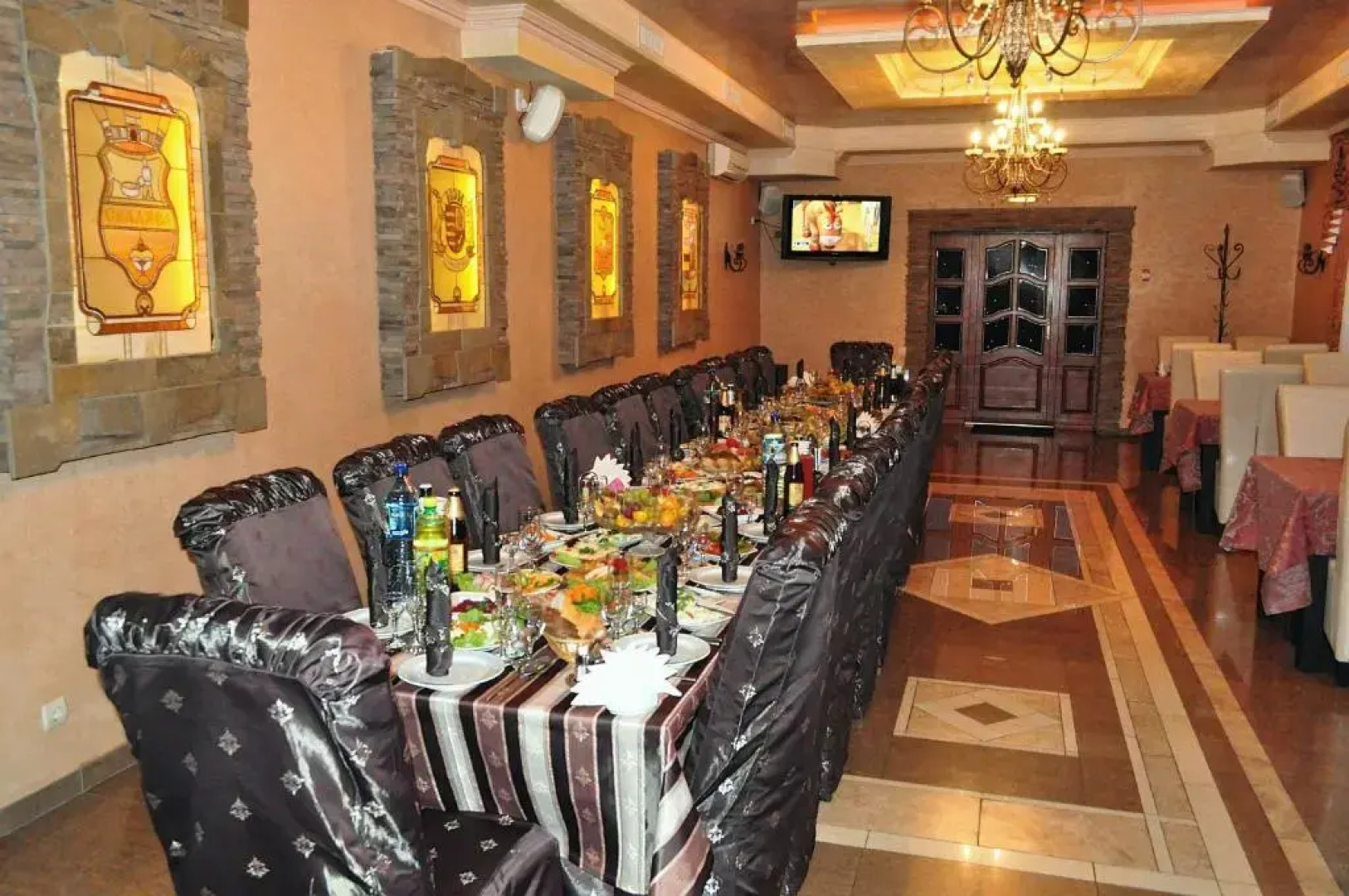 Eldorado baza vidpochynku